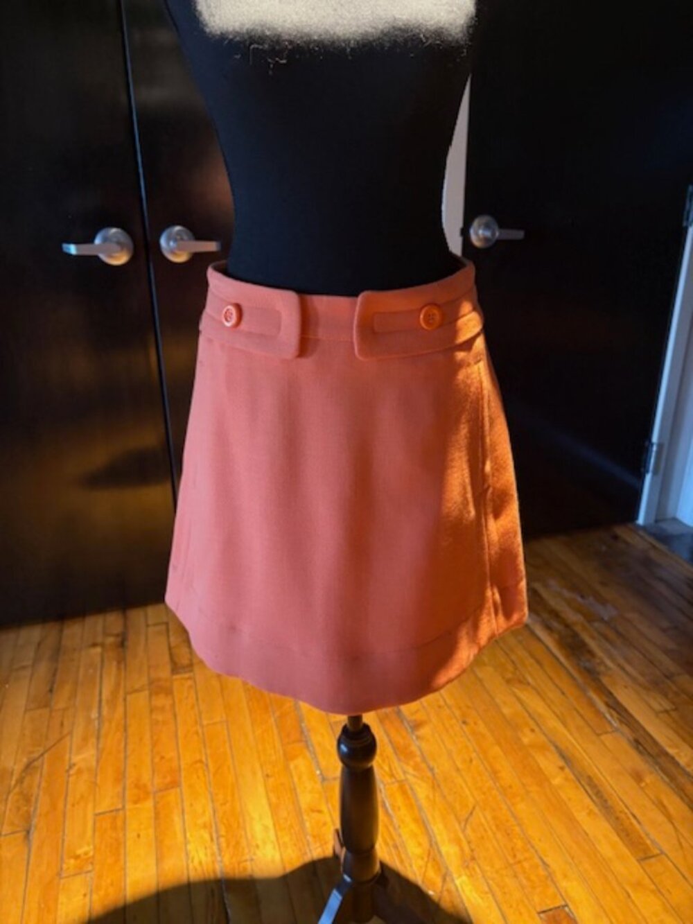Vintage ~ See by Chloe NWT Skirt